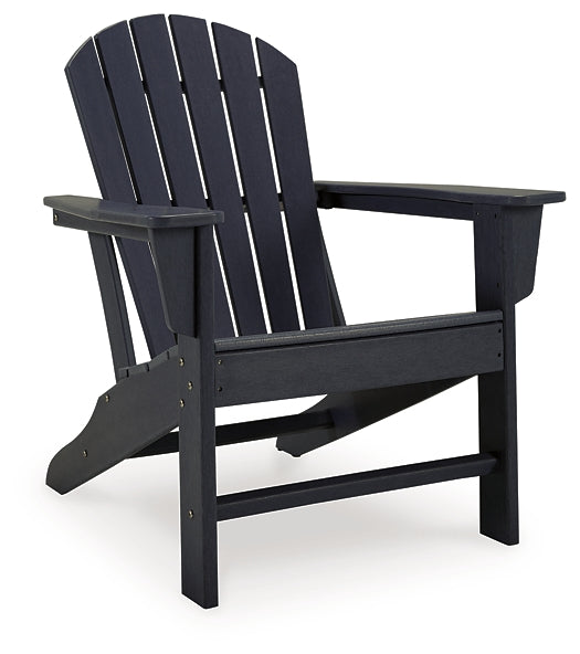 Sundown Treasure Adirondack Chair Homeline Furniture