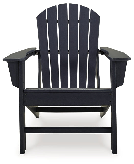 Sundown Treasure Adirondack Chair Homeline Furniture