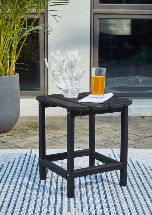 Sundown Treasure End Table Homeline Furniture