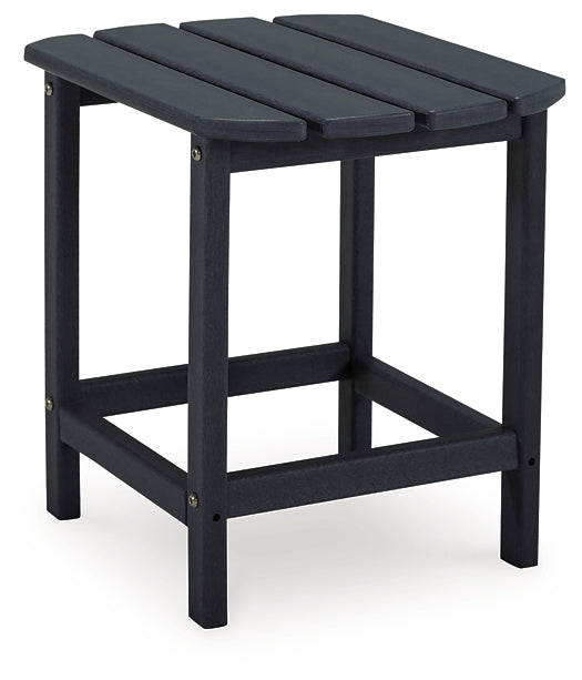 Sundown Treasure End Table Homeline Furniture