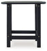 Sundown Treasure End Table Homeline Furniture