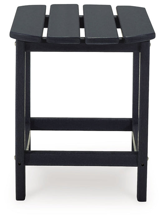 Sundown Treasure End Table Homeline Furniture