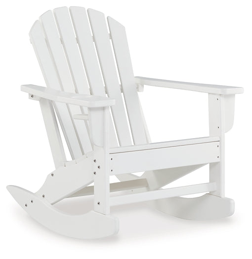 Sundown Treasure Rocking Chair Homeline Furniture