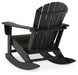 Sundown Treasure Rocking Chair Homeline Furniture