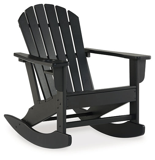 Sundown Treasure Rocking Chair Homeline Furniture