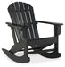 Sundown Treasure Rocking Chair Homeline Furniture