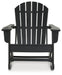 Sundown Treasure Rocking Chair Homeline Furniture