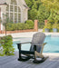 Sundown Treasure Rocking Chair Homeline Furniture