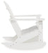 Sundown Treasure Rocking Chair Homeline Furniture