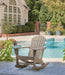 Sundown Treasure Rocking Chair Homeline Furniture