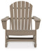 Sundown Treasure Rocking Chair Homeline Furniture