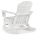 Sundown Treasure Rocking Chair Homeline Furniture