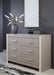 Surancha Six Drawer Dresser Homeline Furniture