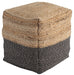 Sweed Valley Pouf Homeline Furniture