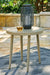 Swiss Valley Outdoor Coffee Table with 2 End Tables Homeline Furniture