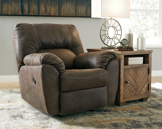 Tambo Rocker Recliner Homeline Furniture