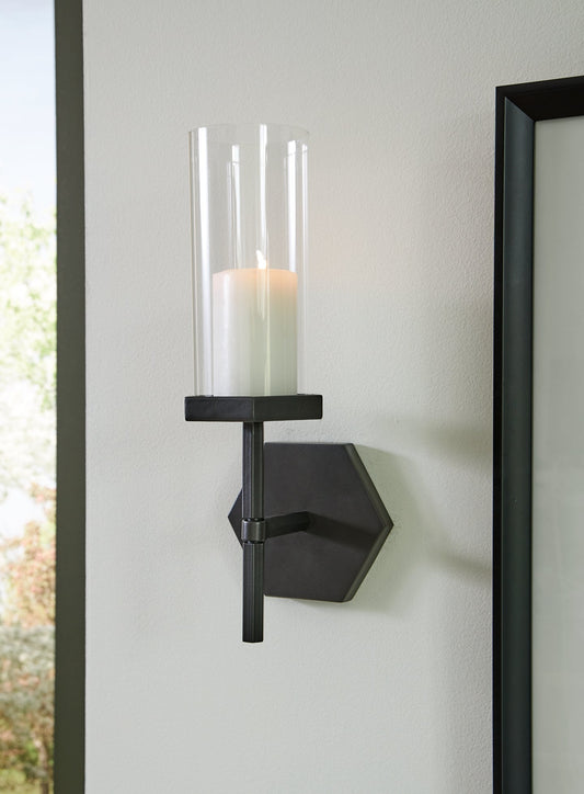 Teelston Wall Sconce Homeline Furniture