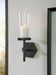 Teelston Wall Sconce Homeline Furniture