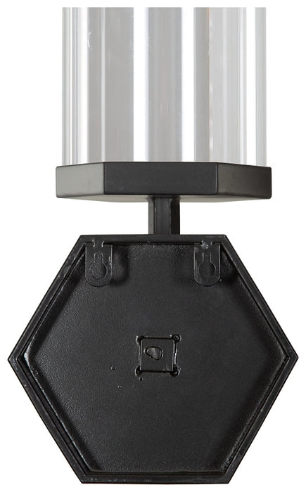 Teelston Wall Sconce Homeline Furniture