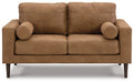 Telora Loveseat Homeline Furniture