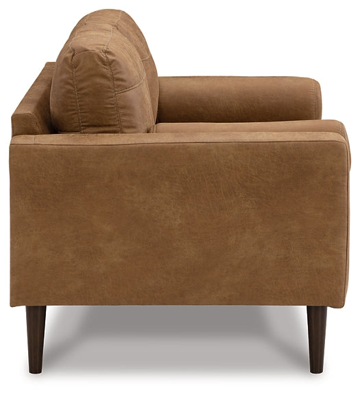 Telora Loveseat Homeline Furniture