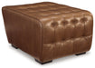 Temmpton Oversized Accent Ottoman Homeline Furniture