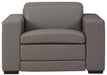 Texline PWR Recliner/ADJ Headrest Homeline Furniture