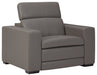 Texline PWR Recliner/ADJ Headrest Homeline Furniture