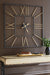 Thames Wall Clock Homeline Furniture