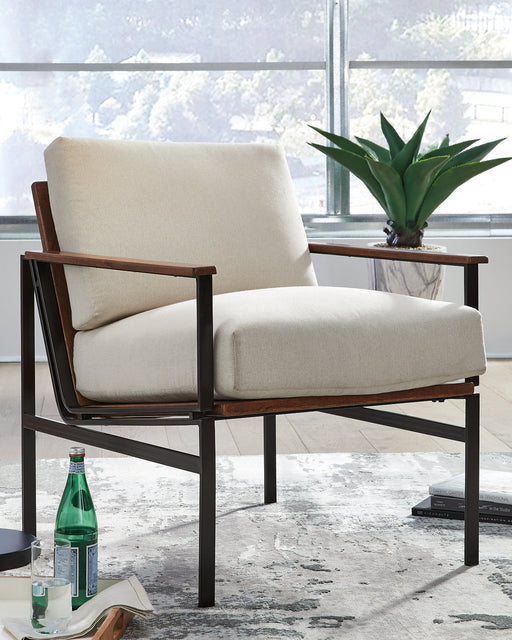 Tilden Accent Chair Homeline Furniture