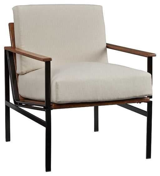 Tilden Accent Chair Homeline Furniture