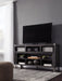 Todoe LG TV Stand w/Fireplace Option Homeline Furniture