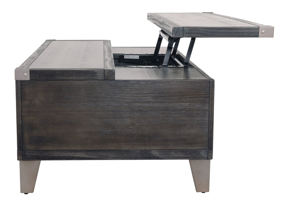 Todoe Lift Top Cocktail Table Homeline Furniture