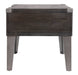 Todoe Rectangular End Table Homeline Furniture