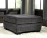 Tracling Oversized Accent Ottoman Homeline Furniture