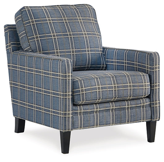 Traemore Accent Chair Homeline Furniture