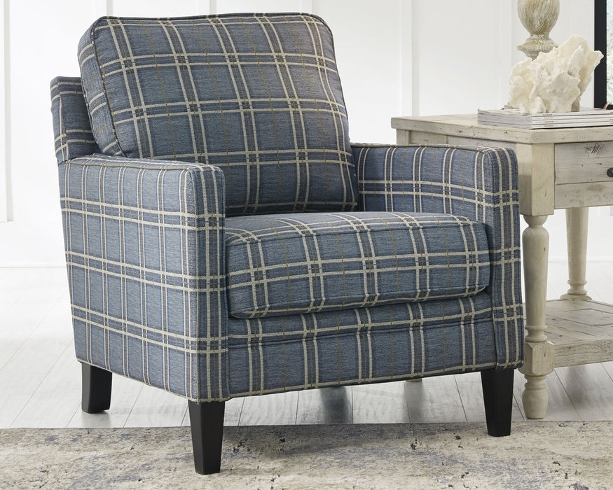 Traemore Accent Chair Homeline Furniture