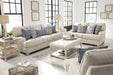 Traemore Loveseat Homeline Furniture