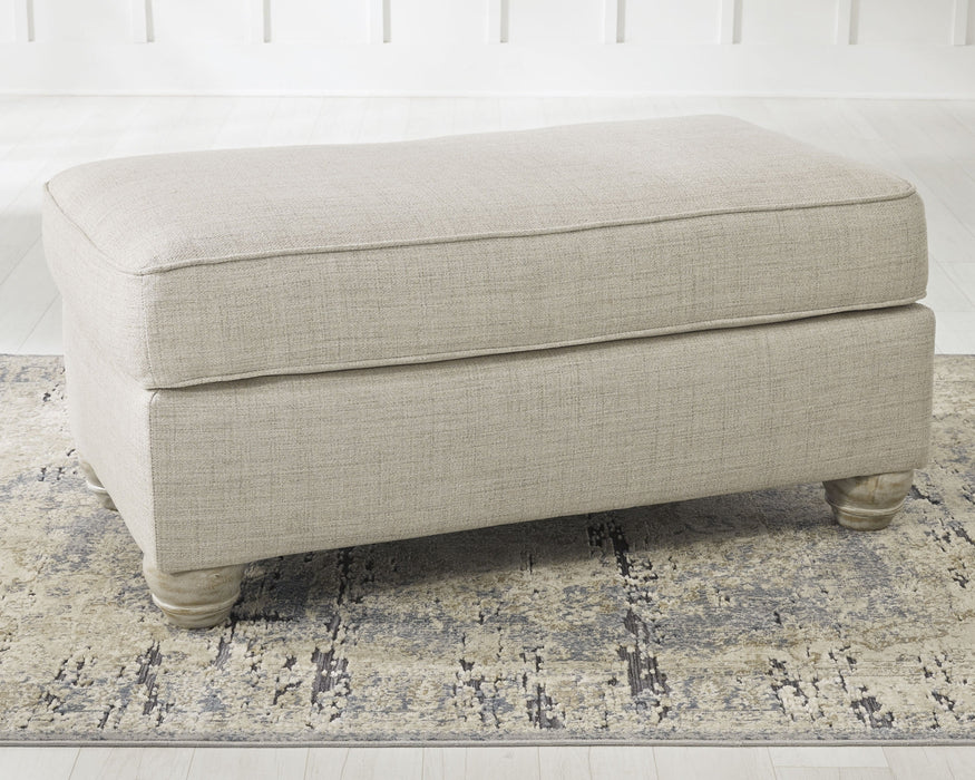 Traemore Ottoman Homeline Furniture