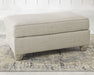 Traemore Ottoman Homeline Furniture