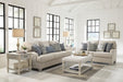 Traemore Sofa Homeline Furniture