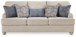 Traemore Sofa Homeline Furniture