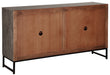 Treybrook Accent Cabinet Homeline Furniture