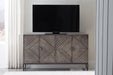 Treybrook Accent Cabinet Homeline Furniture