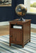 Treytown Chair Side End Table Homeline Furniture