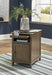 Treytown Chair Side End Table Homeline Furniture