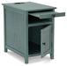 Treytown Chair Side End Table Homeline Furniture