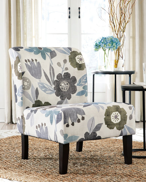 Triptis Accent Chair Homeline Furniture