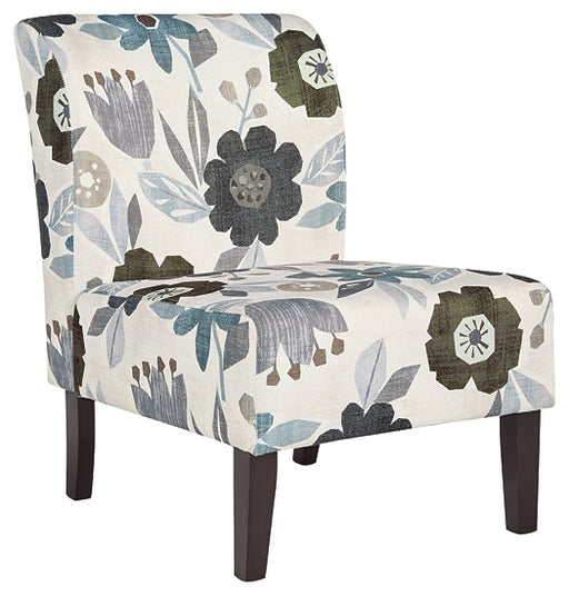 Triptis Accent Chair Homeline Furniture