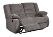 Tulen Sofa and Loveseat Homeline Furniture